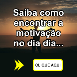 saiba como encontrar motivação